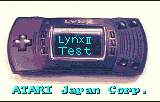 Lynx II Production Test Program V0.02